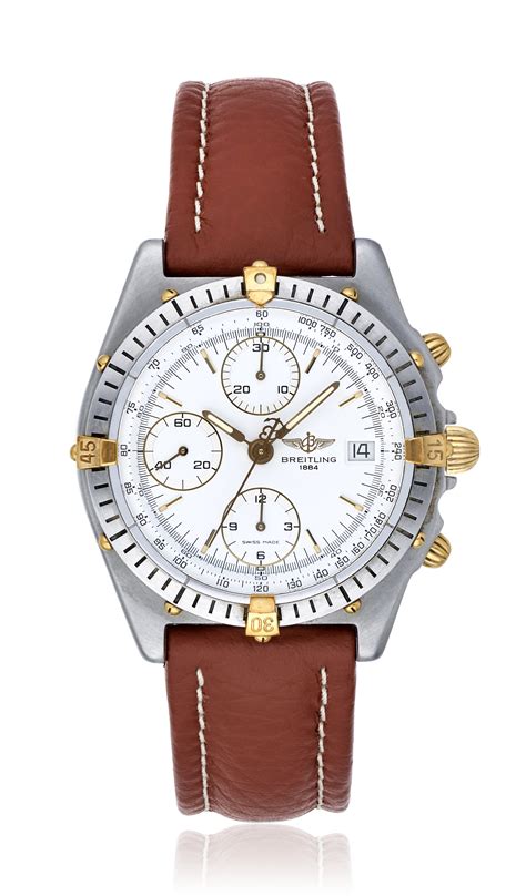 breitling 81.950 battery|Breitling chronomat model 81950.